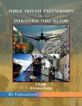 Cover: Public Private Partnerships in Infrastructure Sector - BS Publications