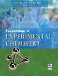 Cover: Foundations of Experimental Chemistry - Pharmamed Press