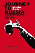Cover: Journey to Russia - Sandorf Passage
