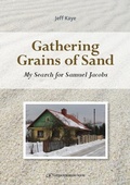Cover: Gathering Grains of Sand - Gefen Publishing House