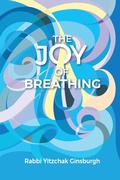 Cover: The Joy Of Breathing - Gal Einai Institute