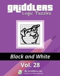 Cover: Griddlers Logic Puzzles - Griddlers.Net