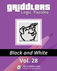 Enlarge image Cover: Griddlers Logic Puzzles - Griddlers.Net