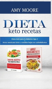 Abbildung von: Dieta keto recetas - Heirs Publishing Company