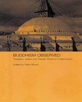 Cover: Buddhism Observed - Routledge