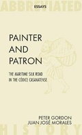 Cover: Painter and Patron - Abbreviated Press