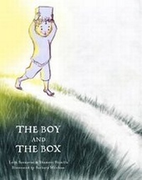 Enlarge image Cover: The Boy and the Box - Marshall Cavendish International (Asia) Pte Ltd