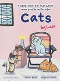 Cover: There Was an Old Lady Who Lived with Her Cats - Marshall Cavendish International (Asia) Pte Ltd