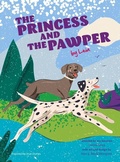 Cover: The Princess and the Pawper - Marshall Cavendish International (Asia) Pte Ltd