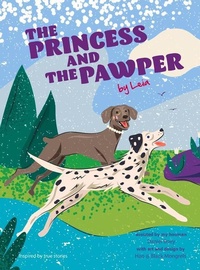 Enlarge image Cover: The Princess and the Pawper - Marshall Cavendish International (Asia) Pte Ltd
