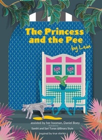 Enlarge image Cover: The Princess and the Pee - Marshall Cavendish International (Asia) Pte Ltd