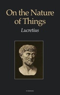 Cover: On the Nature of Things - FV Editions