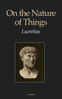 Enlarge image Cover: On the Nature of Things - FV Editions