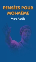 Cover: Pensees pour moi-meme - FV Editions
