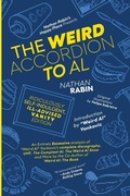 Cover: The Weird Accordion to Al - Declan-Haven Publishing