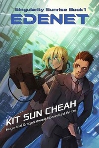 Enlarge image Cover: Singularity Sunrise 1 - Indiepen