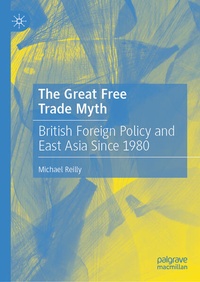 Enlarge image Cover: The Great Free Trade Myth - Springer