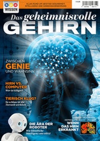 Abbildung von: Das geheimnisvolle GEHIRN - Nova MD