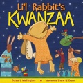 Cover: Li'l Rabbit's Kwanzaa - HarperCollins