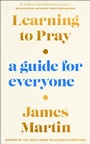 Cover: Learning to Pray - William Collins