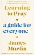 Cover: Learning to Pray - William Collins