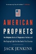 Cover: American Prophets - Collins