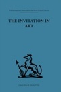 Cover: The Invitation in Art - Routledge