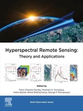 Cover: Hyperspectral Remote Sensing - Elsevier