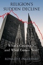 Cover: Religion's Sudden Decline - Oxford University Press Inc