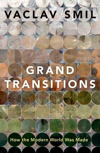 Enlarge image Cover: Grand Transitions - Oxford University Press Inc