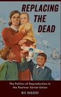 Cover: Replacing the Dead - Oxford University Press Inc