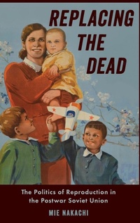 Enlarge image Cover: Replacing the Dead - Oxford University Press Inc