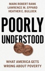 Cover: Poorly Understood - Oxford University Press Inc