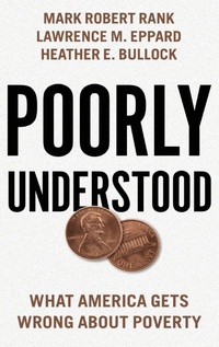Enlarge image Cover: Poorly Understood - Oxford University Press Inc