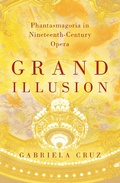 Cover: Grand Illusion - OUP eBook