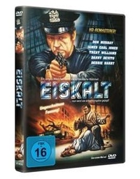 Enlarge image Cover: Eiskalt - 375 Media GmbH