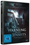 Cover: Warnung Aus Dem Jenseits - 375 Media GmbH