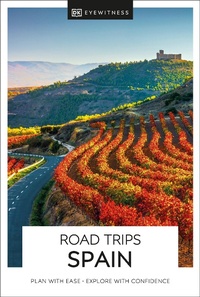 Abbildung von: DK Road Trips Spain - DK Travel