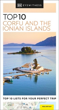 Abbildung von: DK Top 10 Corfu and the Ionian Islands - DK Travel