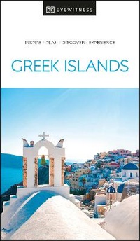 Abbildung von: DK Greek Islands - DK Travel