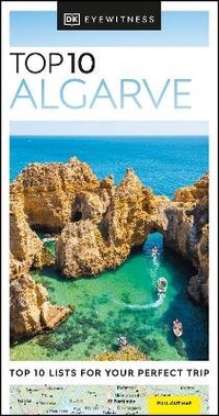 Abbildung von: DK Top 10 Algarve - DK Travel