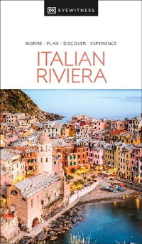 Abbildung von: DK Italian Riviera - DK Travel