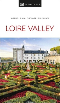 Abbildung von: DK Loire Valley - DK Travel