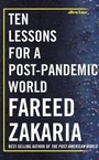 Cover: Ten Lessons for a Post-Pandemic World - Penguin Books Ltd