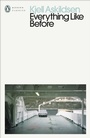 Cover: Everything Like Before - Penguin Books Ltd