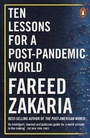 Cover: Ten Lessons for a Post-Pandemic World - Penguin Books Ltd