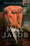 Cover: Max Jacob - W. W. Norton & Company