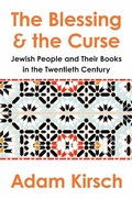 Cover: The Blessing and the Curse - W. W. Norton & Company