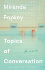 Cover: Topics of Conversation - Vintage Books
