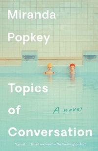 Enlarge image Cover: Topics of Conversation - Vintage Books